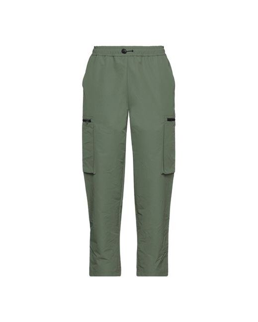 Outhere Pants Military Polyester