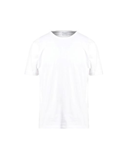 Sseinse Man T-shirt Cotton