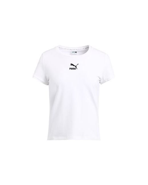 Puma 599577 T-shirt Cotton Elastane