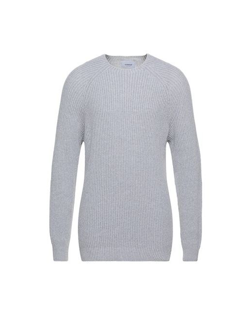 Dondup Man Sweater Light Cotton Polyamide