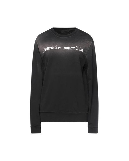 Frankie Morello Sweatshirt Cotton