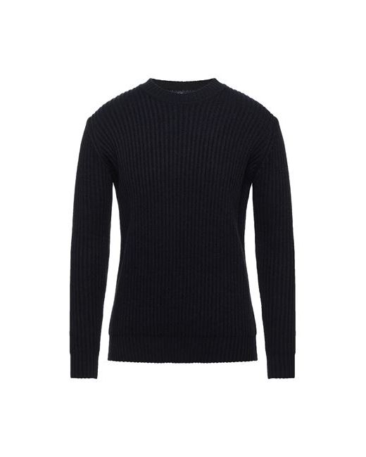 Giulio Corsari Man Sweater Midnight Acrylic Wool