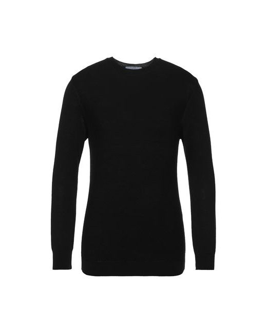 P. Langella Man Sweater Acrylic Merino Wool