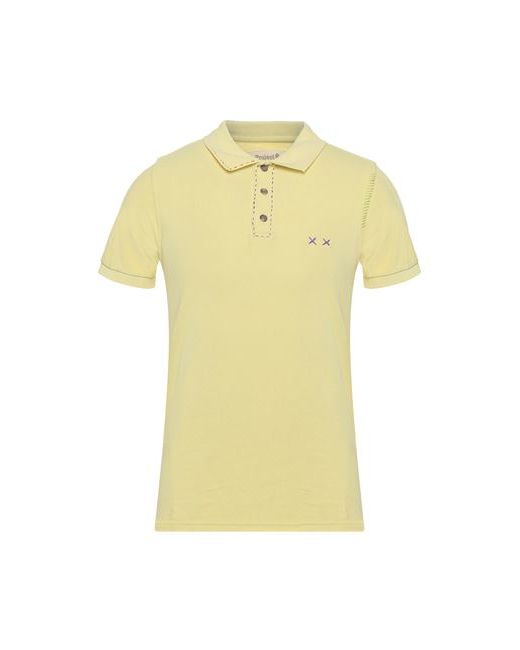 Project E Man Polo shirt Light Cotton
