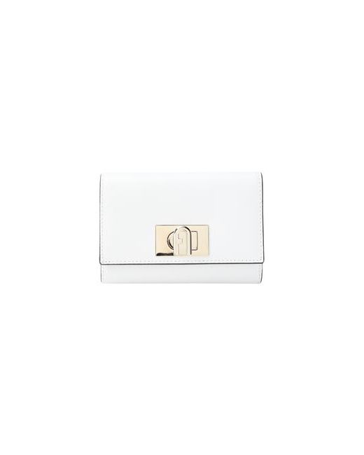 Furla 1927 M Compact Wallet Soft Leather