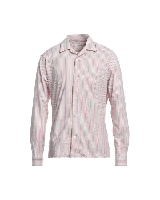 Tintoria Mattei 954 Man Shirt Light Cotton