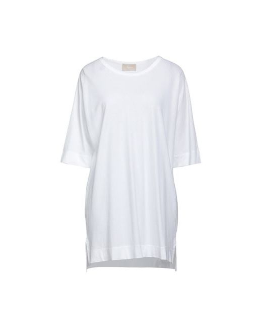 Drumohr T-shirt Cotton