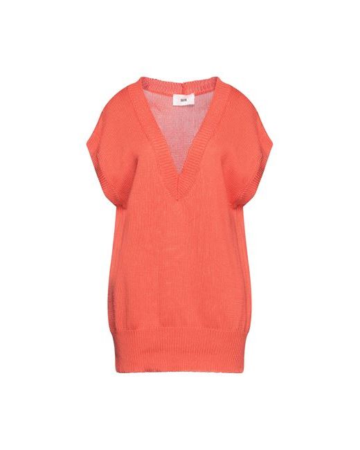Solotre Sweater Coral Cotton
