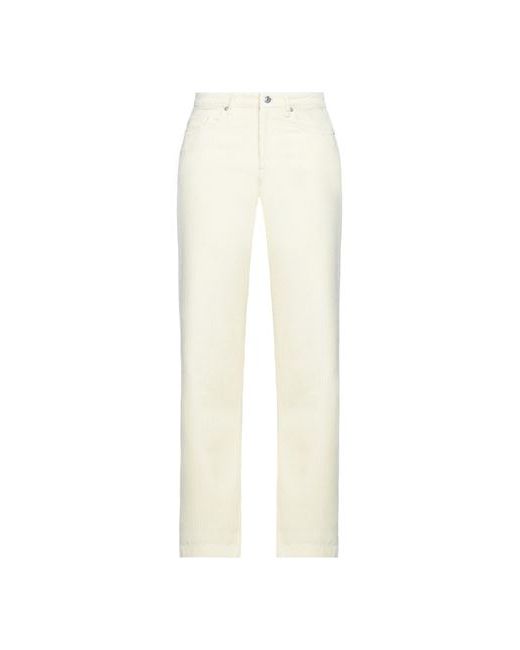 Blanche Pants Light Cotton