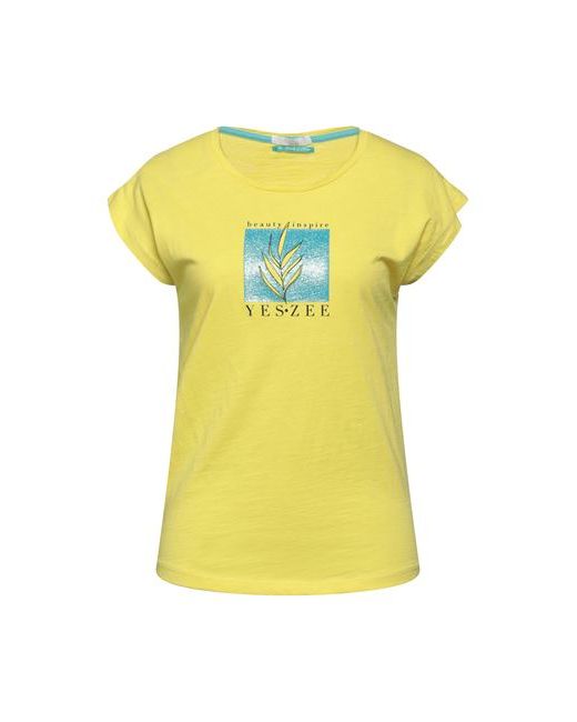Yes Zee By Essenza T-shirt Light Cotton