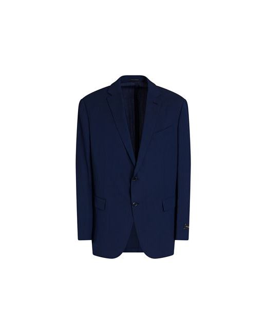 Z Zegna Man Suit jacket Wool Silk