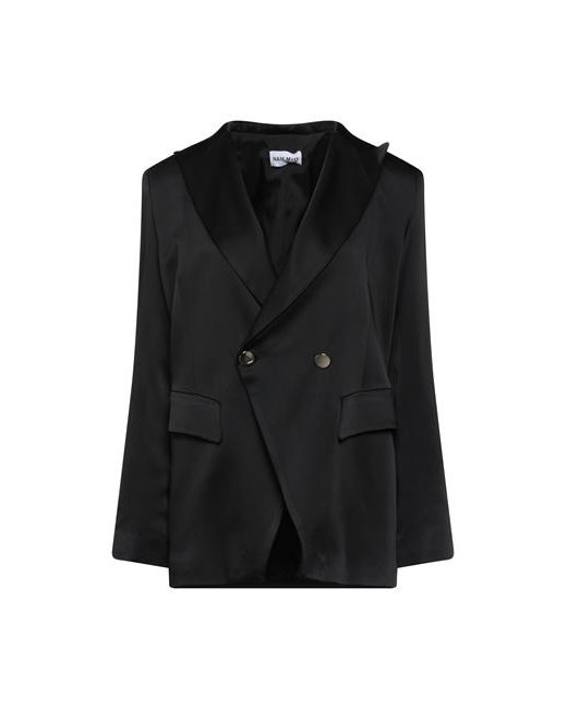 Nam-Myo Suit jacket Acetate Viscose