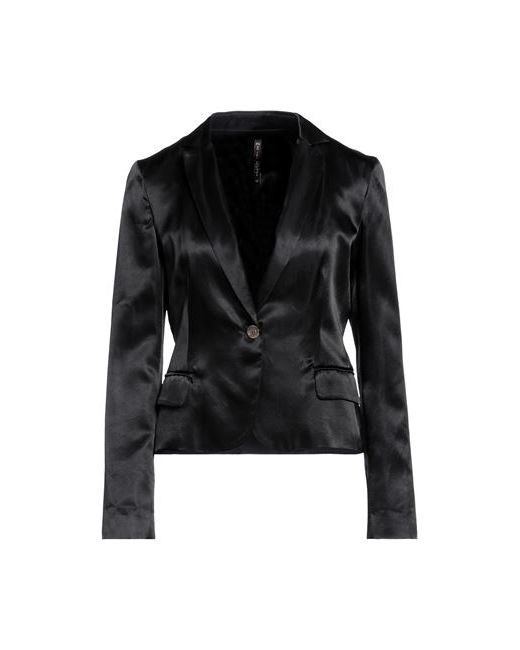 Manila Grace Suit jacket Acetate Viscose
