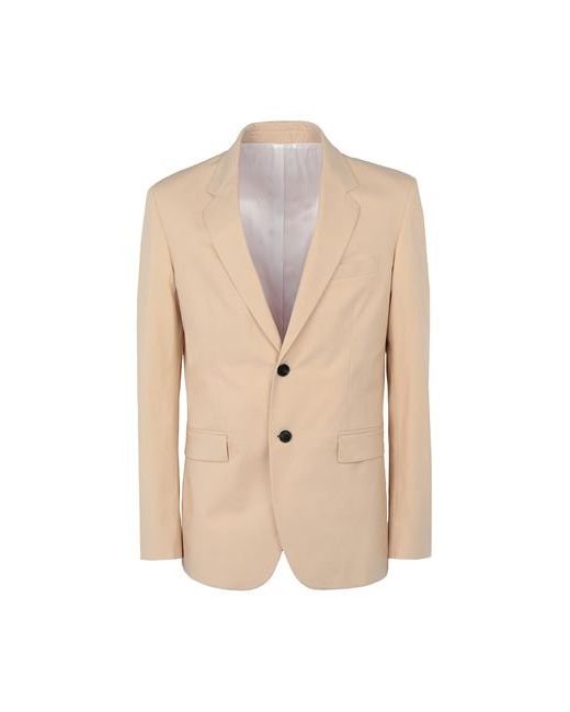 8 by YOOX Man Suit jacket Cotton Elastane