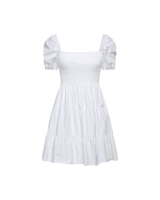 Berna Short dress Cotton