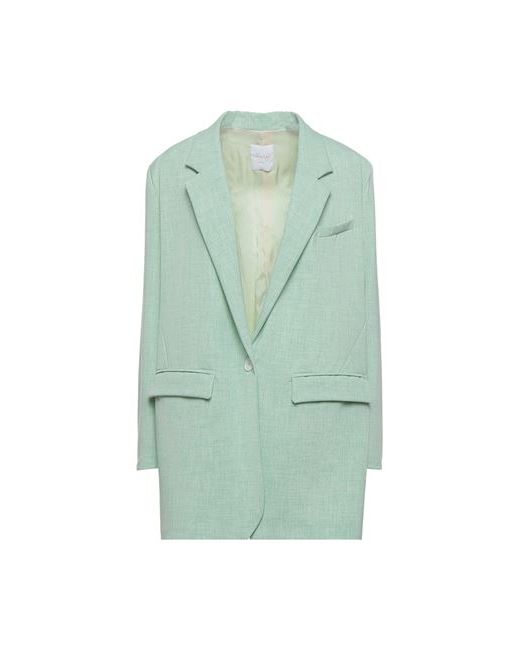 Ottod'ame Suit jacket Light Polyester Viscose Elastane