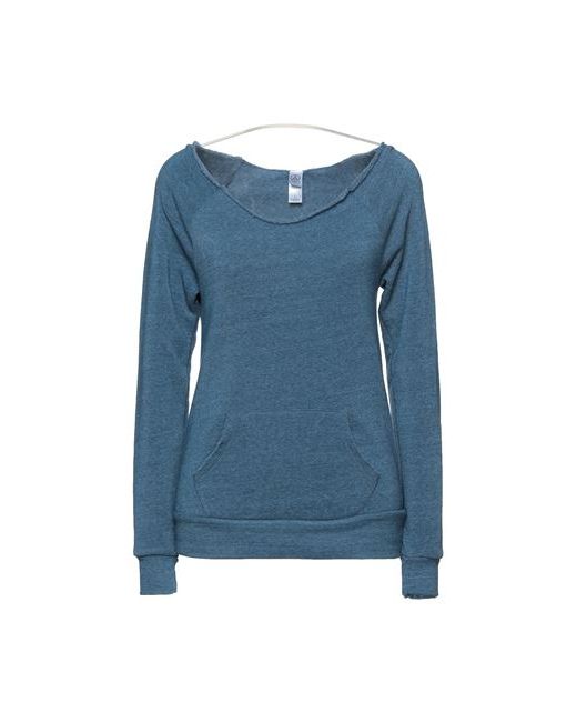 Alternative® Alternative Sweatshirt Pastel Polyester Cotton Rayon