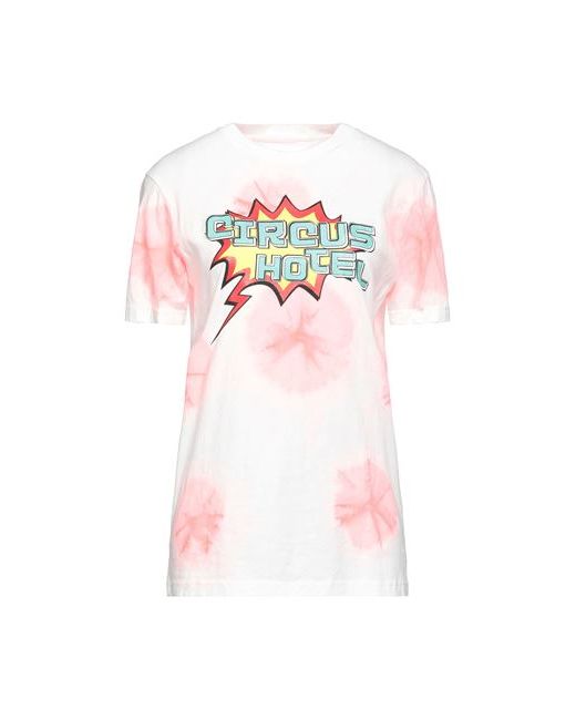 Circus Hotel T-shirt Cotton