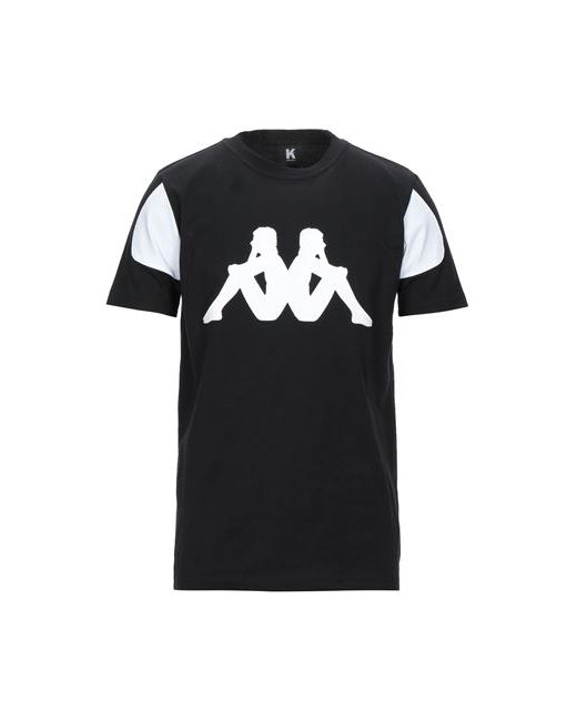 Kappa Kontroll Man T-shirt Cotton