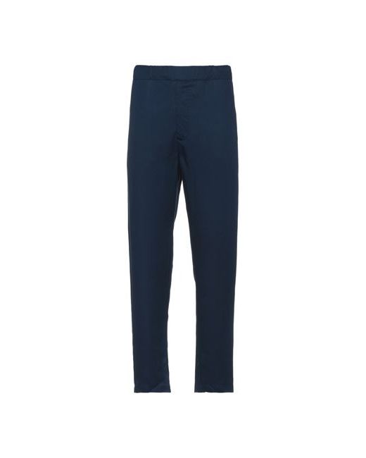 The Silted Company Man Pants Midnight Lyocell