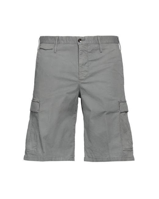 PT Torino Man Shorts Bermuda Cotton Elastane