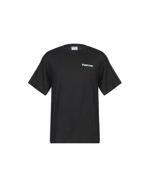 Paterson Man T-shirt Cotton