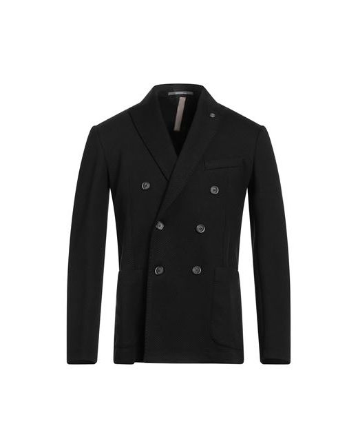 Havana & Co. Havana Co. Man Suit jacket Polyester Viscose