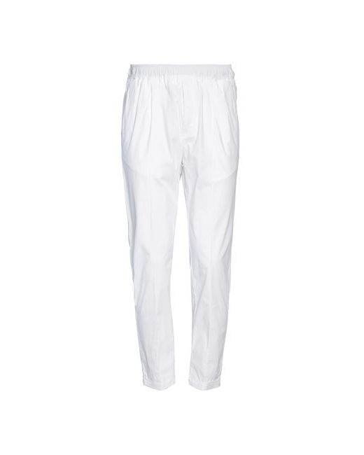 Pmds Premium Mood Denim Superior Man Pants Cotton Polyamide Elastane