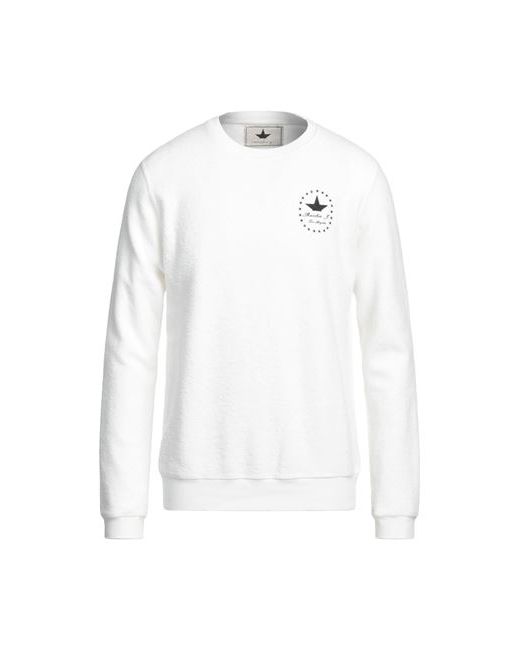 Macchia J Man Sweatshirt Cotton