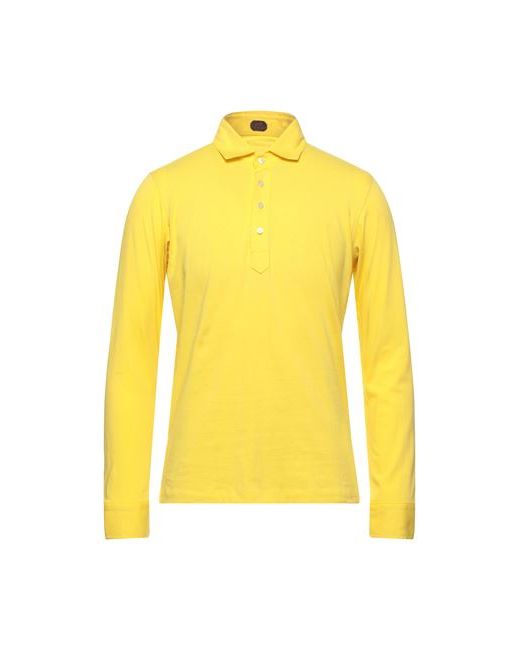 Mp Massimo Piombo Man Polo shirt Cotton