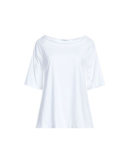 Kangra Cashmere T-shirt Cotton Elastane