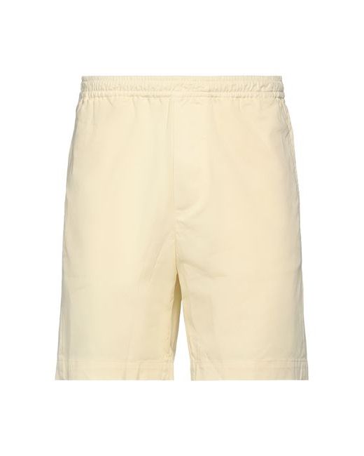 Mauro Grifoni Man Shorts Bermuda Light Cotton Elastane