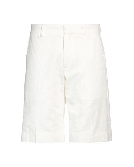 Casablanca Man Shorts Bermuda Cotton