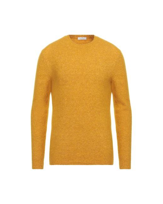 Panicale Man Sweater Polyamide Wool Alpaca wool Elastane
