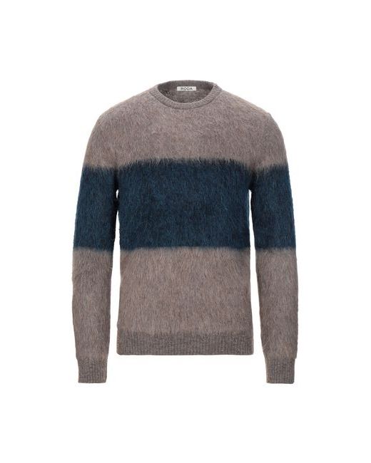 Roda Man Sweater Acrylic Polyamide Mohair wool Alpaca