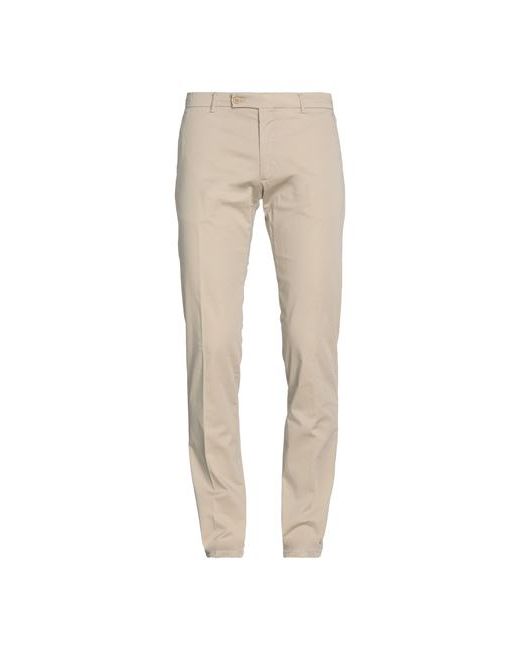 Berwick Man Pants Cotton Elastane