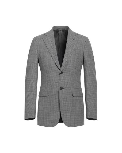 Dunhill Man Suit jacket Light Wool