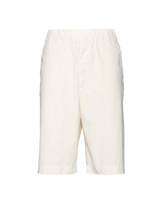 Barena Man Shorts Bermuda Cotton Elastane