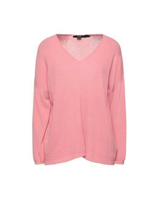Seventy Sergio Tegon Sweater Pastel Cotton Polyamide