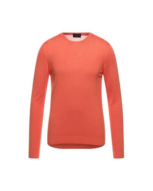Roberto Collina Man Sweater Viscose Cashmere