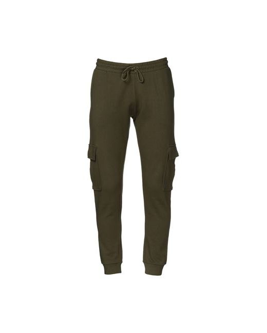 Selected Homme Man Pants Military Organic cotton Cotton