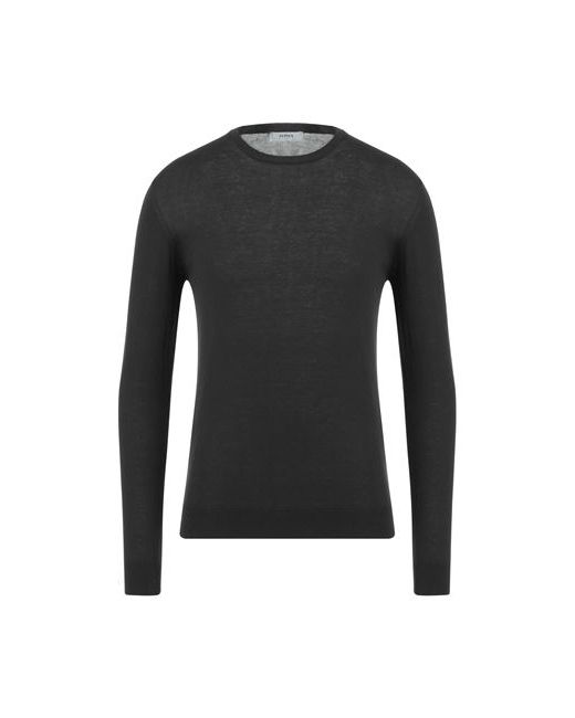 Alpha Studio Man Sweater Dark Cotton