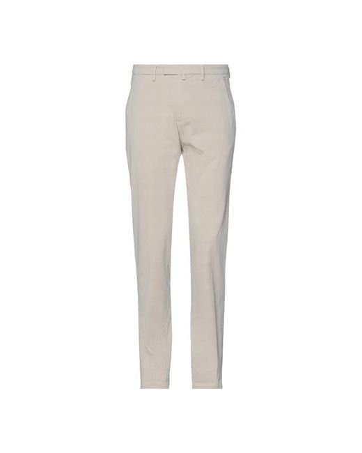 Briglia 1949 Man Pants Light Cotton Elastane