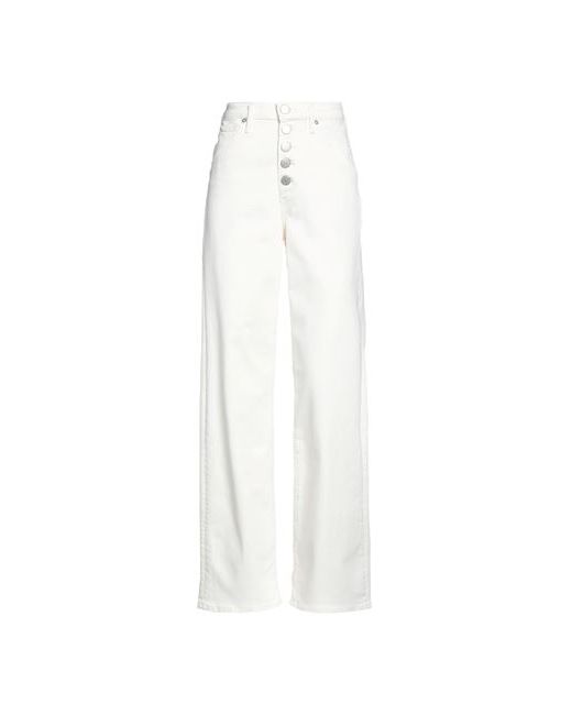 True Religion Denim pants Cotton Recycled cotton Polyester Elastane