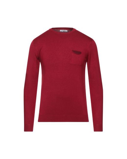 Avignon Man Sweater Viscose Nylon