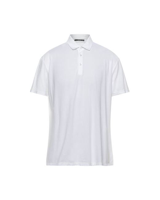Kangra Cashmere Man Polo shirt Cotton