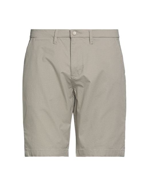 Sseinse Man Shorts Bermuda Sand Cotton Elastane