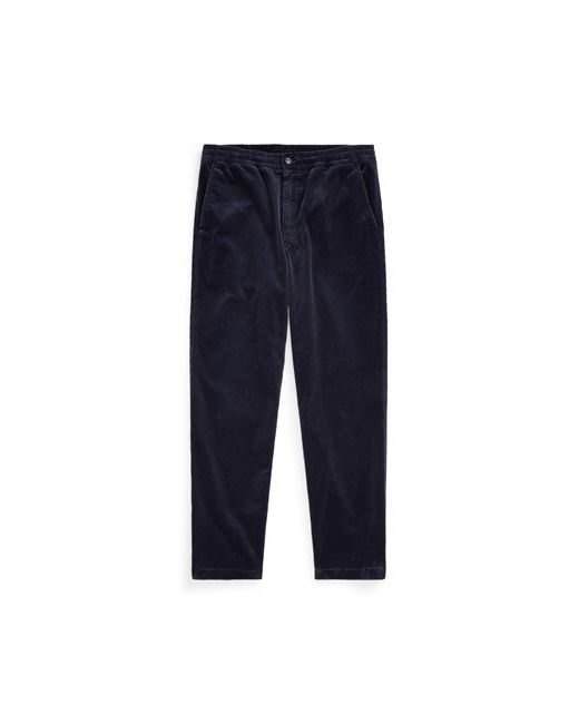 Polo Ralph Lauren Classic Tapered Fit Polo Prepster Pant Man Pants Midnight Cotton