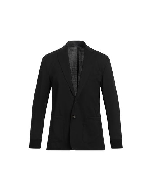 Cruna Man Suit jacket Virgin Wool Elastane