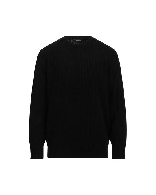 Undercover Man Sweater Wool Cashmere Acrylic